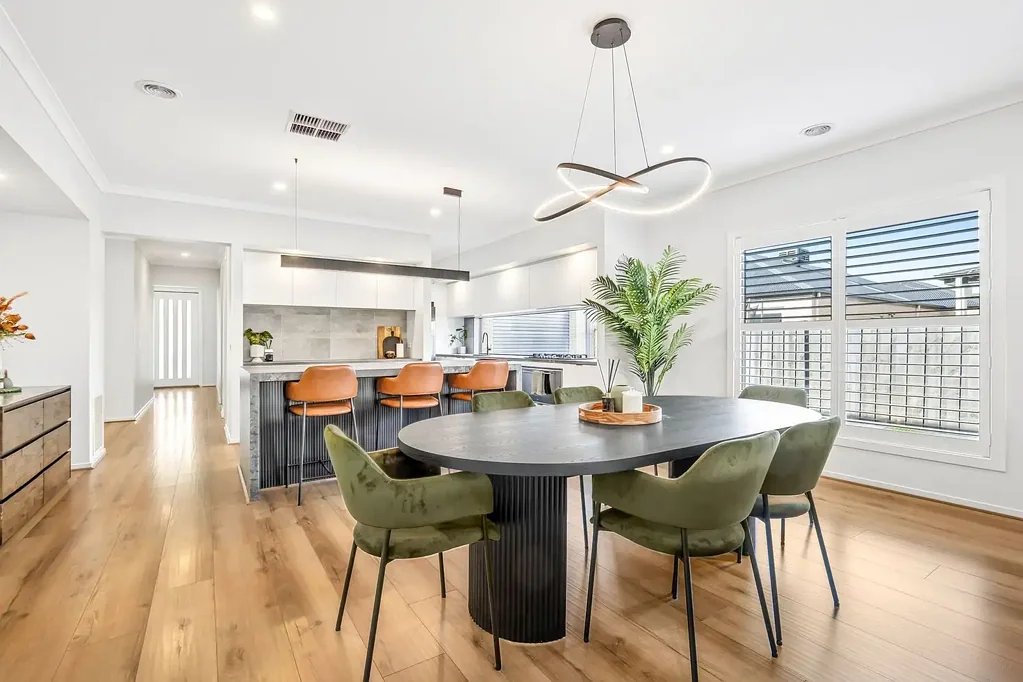 Armstrong Creek 4બેડરૂમ Exeptional Entertaining & Rear Roller Door Access!