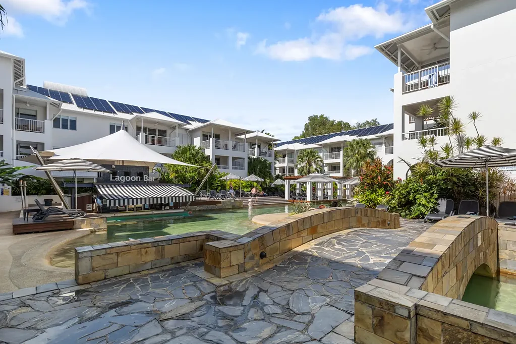 Port Douglas 1房  Perfect Holidays at Portsea