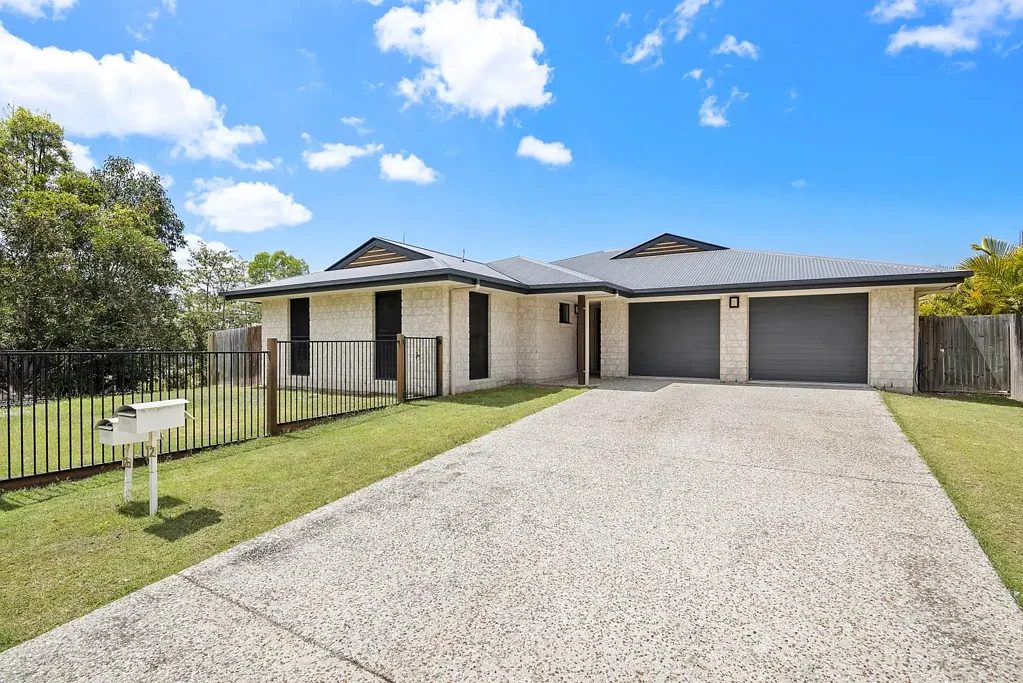 Spacious Duplex or House You Decide