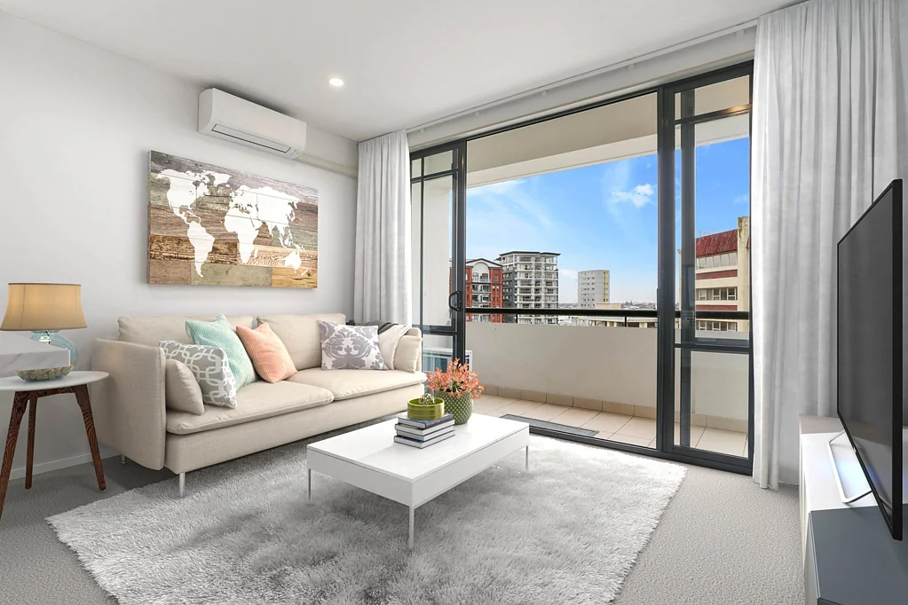 Beautiful 1 Bedroom at The Connaught