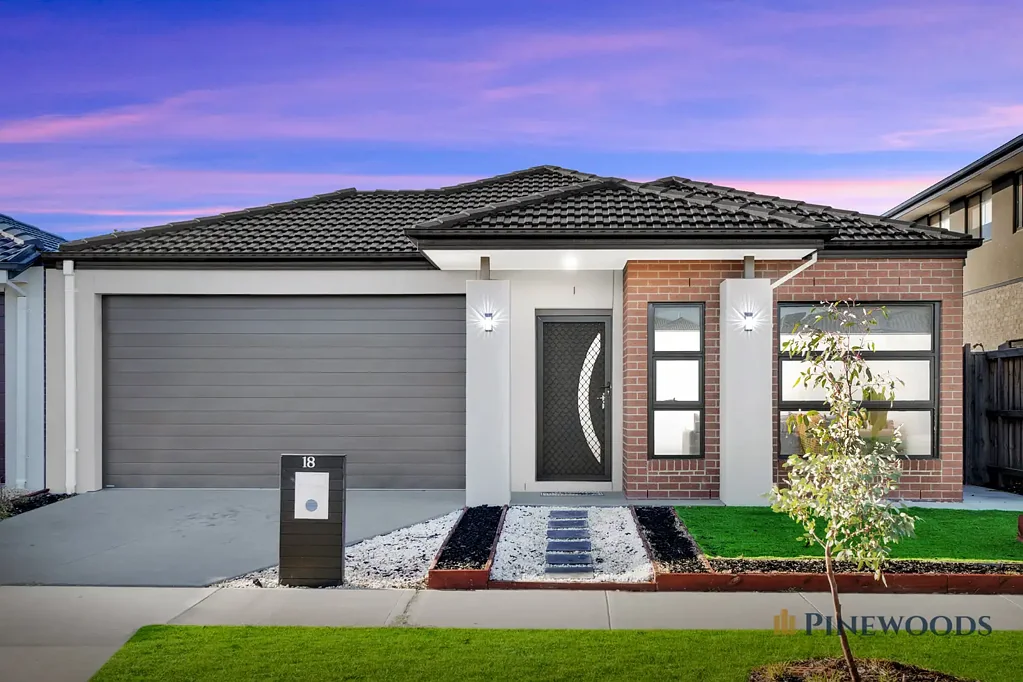 Tarneit 4chambre Stylish And Spacious Family Home in Prime Marigold Estate!