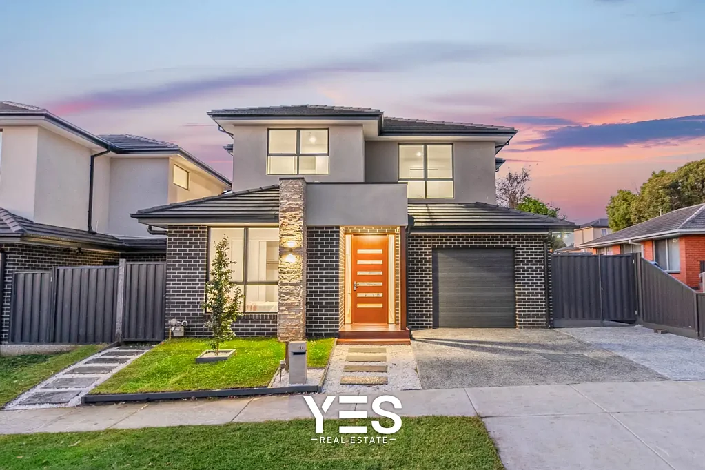 Narre Warren 5ห้องนอน Modern family living in an unbeatable location