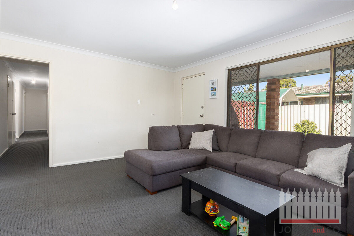 45 GERMAIN WAY, LOCKRIDGE WA 6054, 0房, 0浴, House