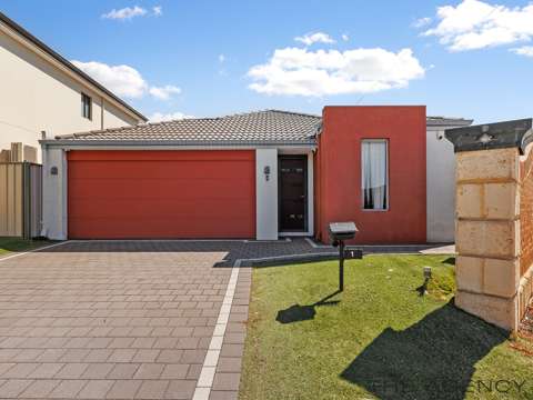 Canning Vale 3 Bedroom CALADENIA SCHOOL ZONE!