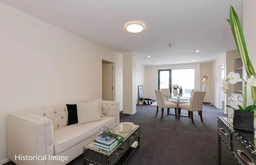Palmerston North Central 3房  Modern City Living - Everything at Your Doorstep
