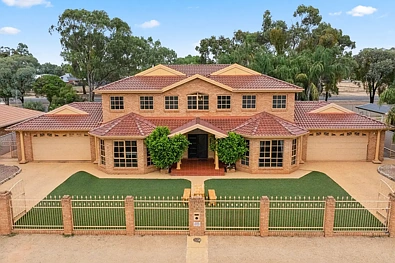 Cobram 5 Slaapkamer The Ultimate Family Sanctuary