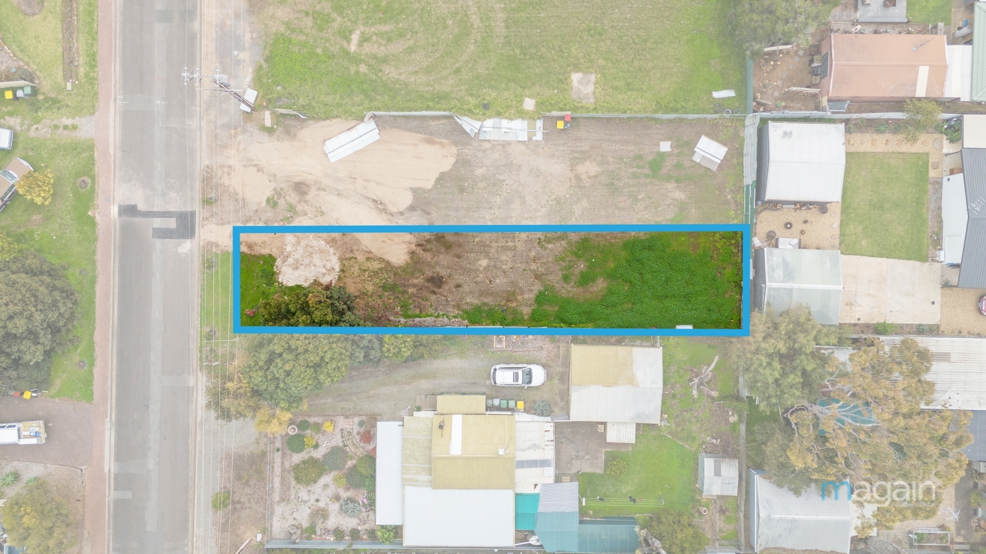 30 RATCLIFFE RD, ALDINGA BEACH SA 5173, 0 habitaciones, 0 baños, Section