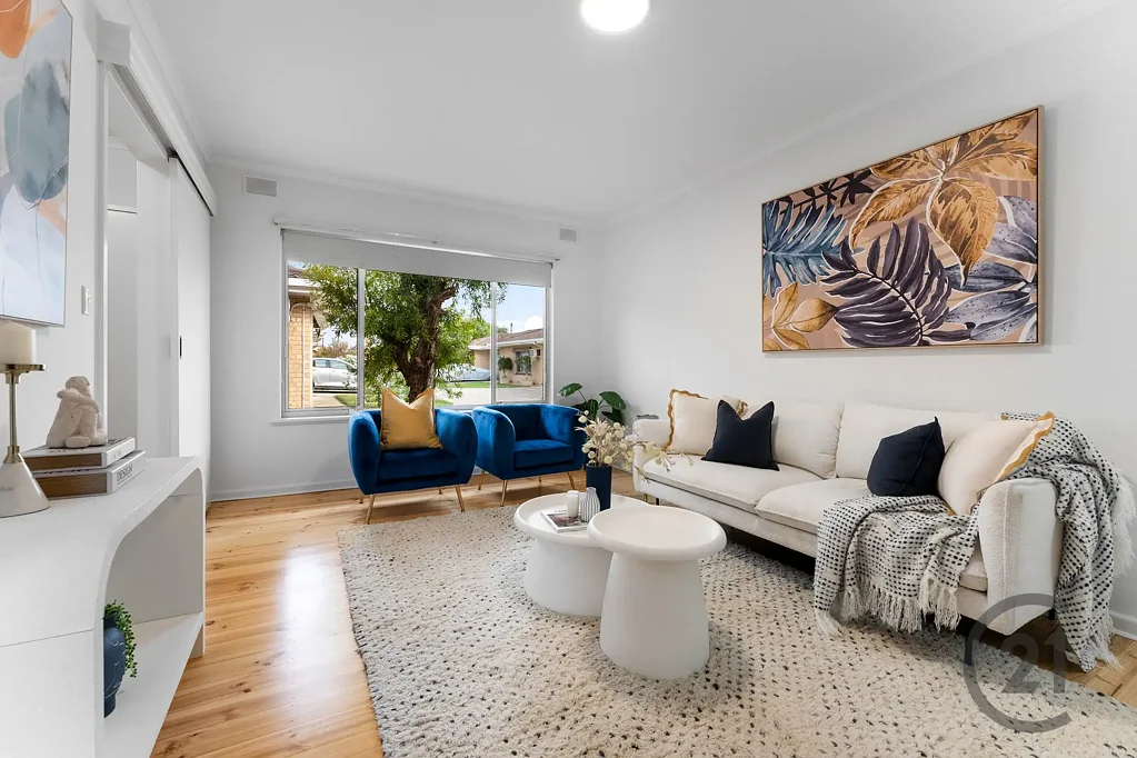 Underdale 2Habitaciones Appealing & updated on Arnold – Style, Space & Superb Location