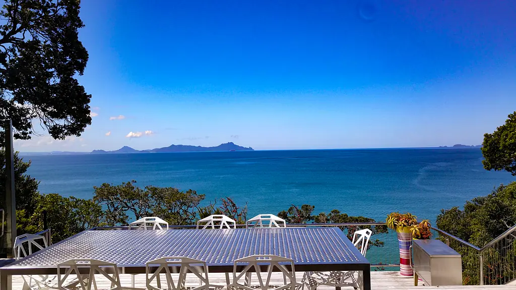 Langs Beach 4房  Rare Coastal Masterpiece with Stunning Ocean Views