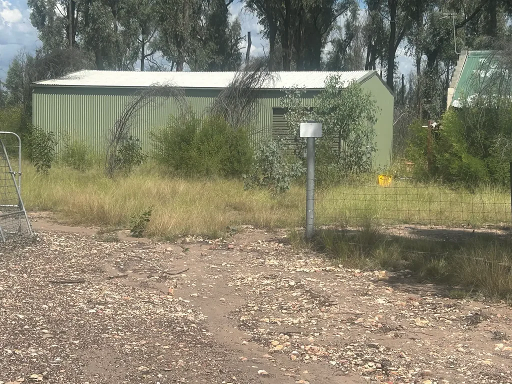 Tara Acreage