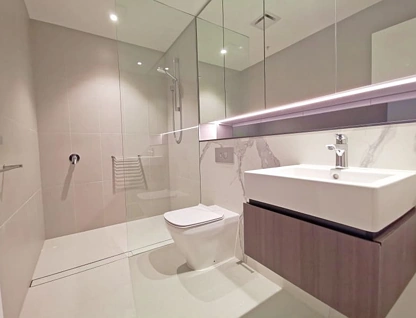512/19 Halifax Street, Macquarie Park, Upper North Shore, 1 침실, 1 욕실, Apartment