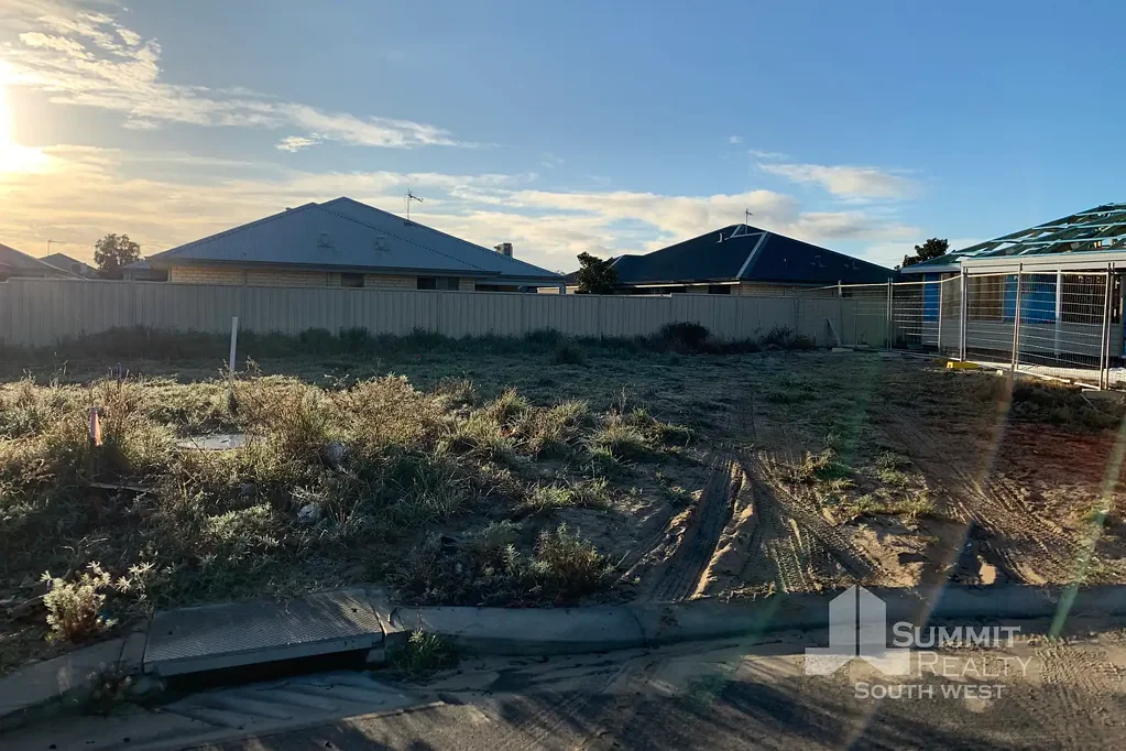 LOT 27/7 Oswego Way, Eaton, WA 6232