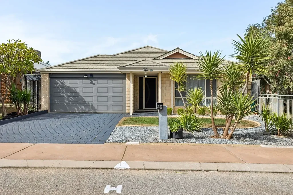 Ellenbrook 3 Slaapkamer Fresh, Inviting & Made for Easy Living