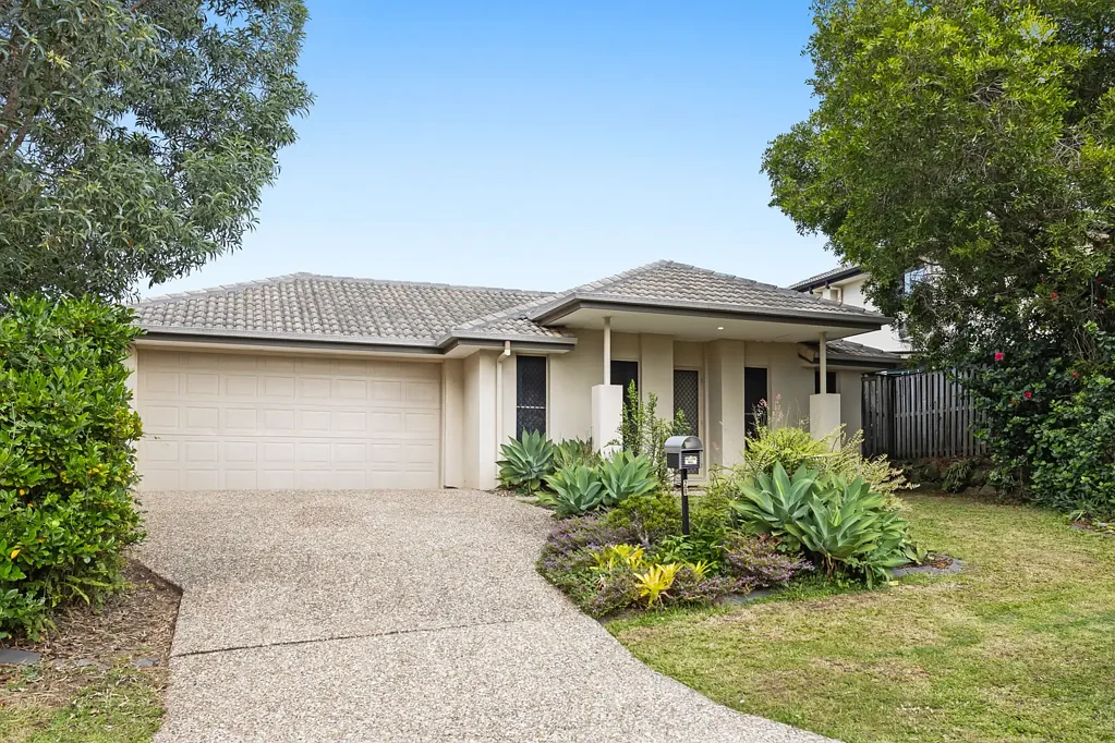 Pacific Pines 4ਬੈੱਡਰੂਮ FIRST HOME BUYER OPPORTUNITY - MOVE IN READY & READY TO ENJOY