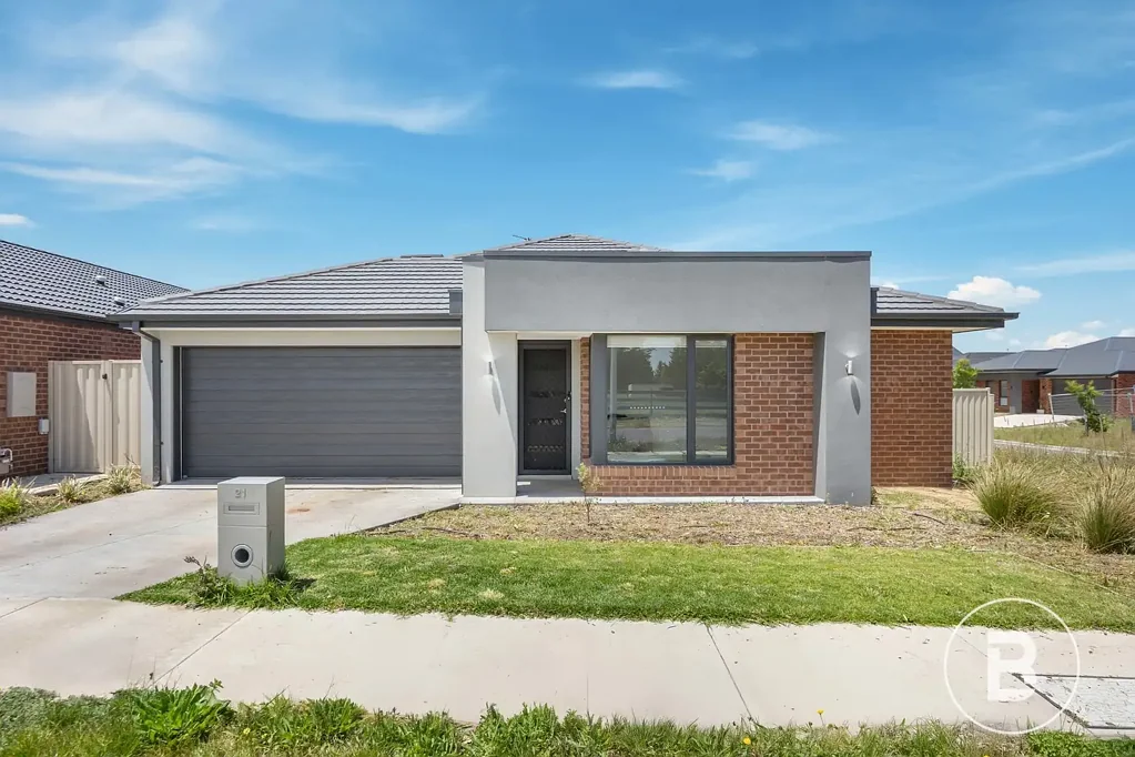 21 Webb Road, Bonshaw, VIC 3352