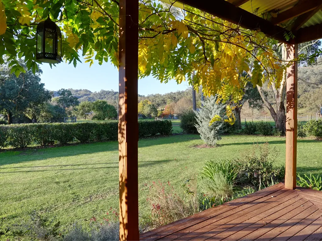 Woolomin 3ਬੈੱਡਰੂਮ Gorgeous country home on one acre!