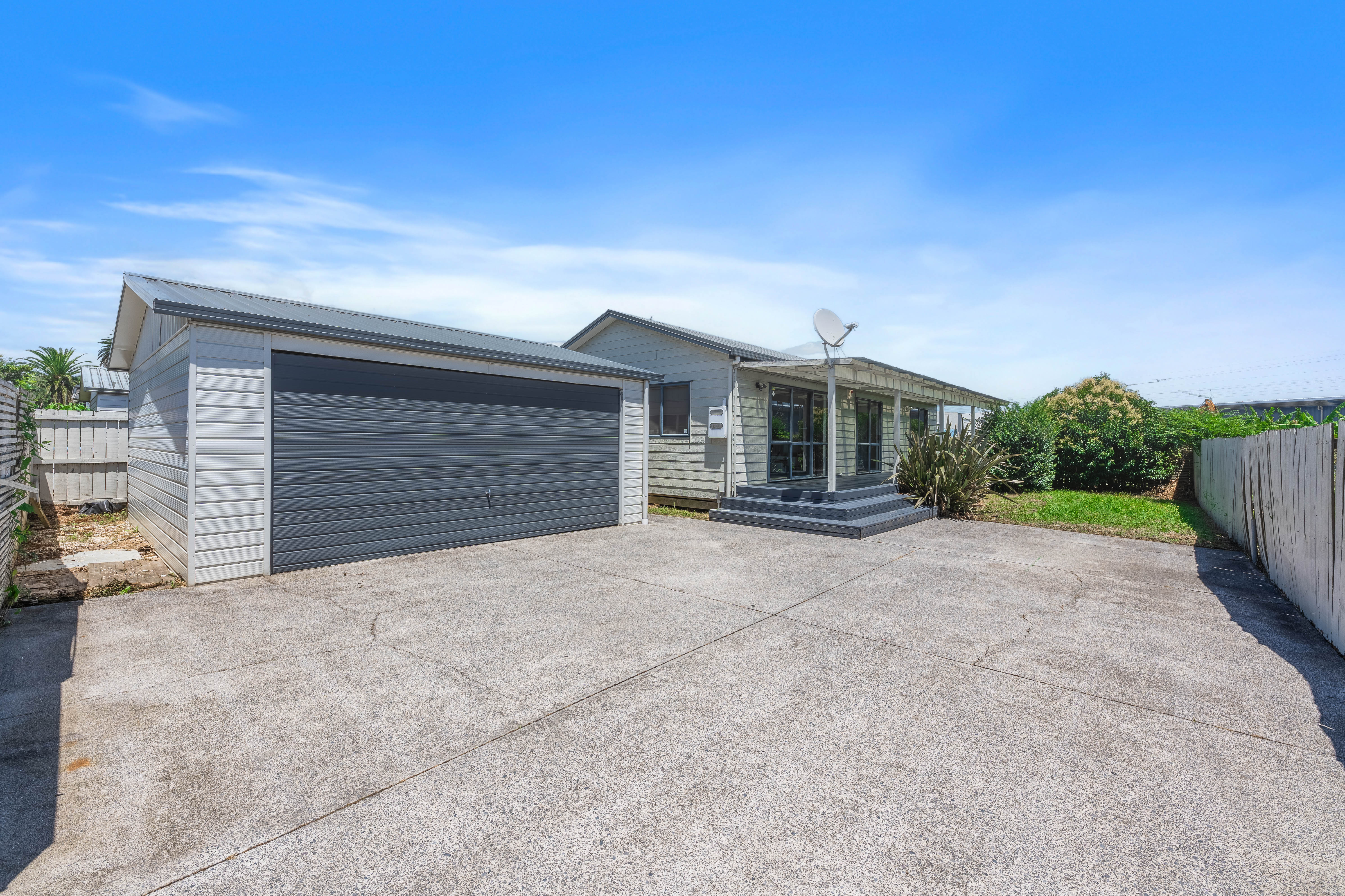 14a Chelsea Avenue, Otahuhu, Auckland, 3 રૂમ, 1 બાથરૂમ, House