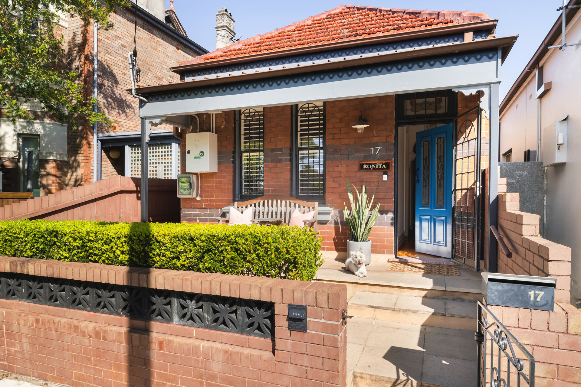 17 LEICHHARDT ST, LEICHHARDT NSW 2040, 0房, 0浴, House