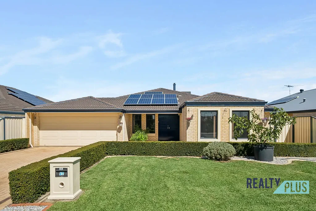 Perfect Family Home