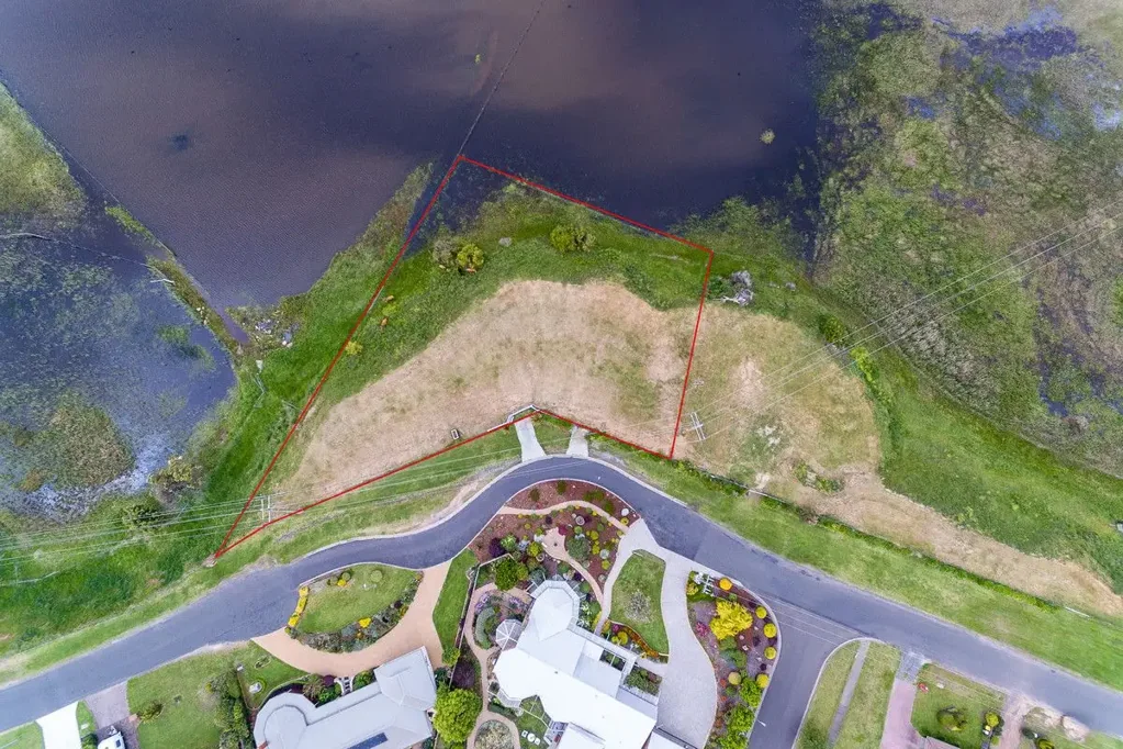 Sale LAND READY TO BUILD