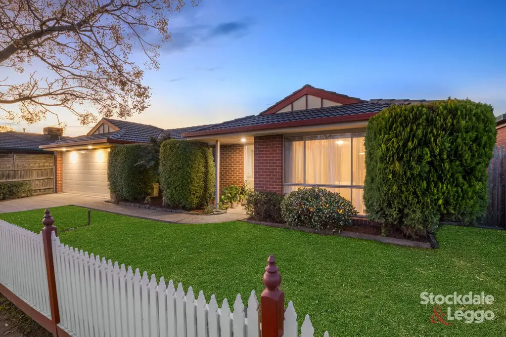 2 Millbank Place, Cranbourne, VIC 3977