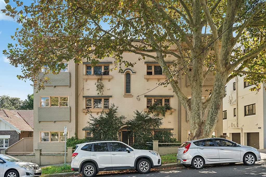 1-6/18 Church Street, Randwick, NSW 2031