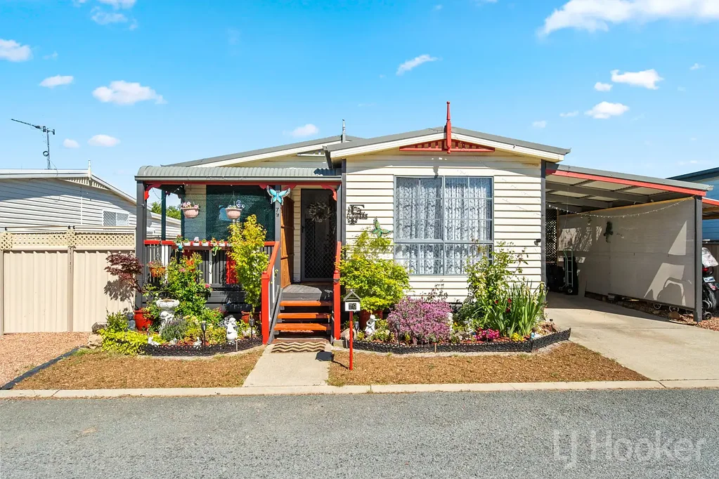 Symonston 3 Bedroom Charming Cottage