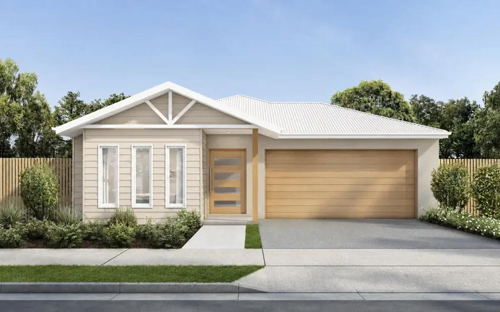 Pialba 4 Bedroom Your next beachside home awaits