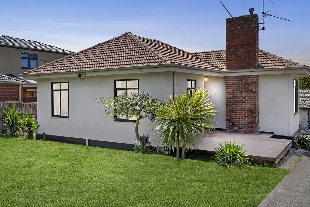 1/11 Harcourt Street, Ashwood, VIC 3147