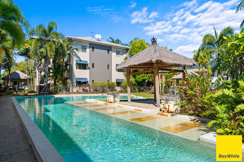Manoora 2房  **Opportunity Knocks | Renovate, Restore & Reap the Rewards**
