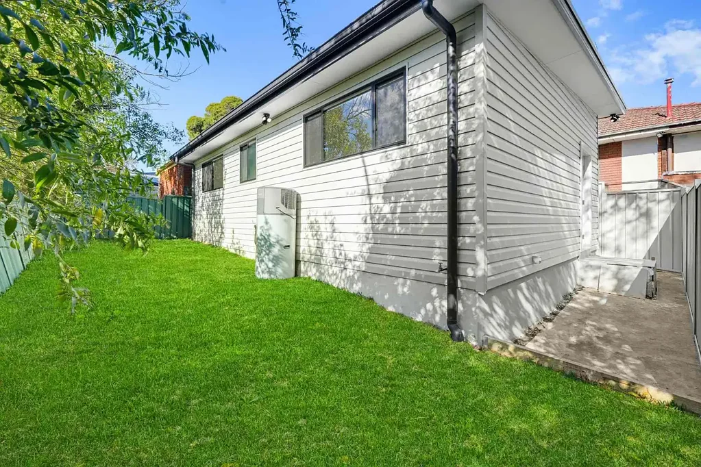 Brand New Granny Flat in Convenient South Penrith Location