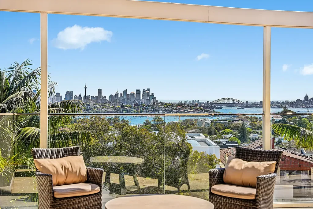 Dover Heights 5ਬੈੱਡਰੂਮ A Grand Family Residence With Iconic Harbour Views