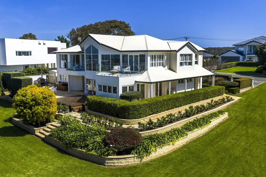Mccracken 3ਬੈੱਡਰੂਮ An Elevated Expression of Coastal Luxury
