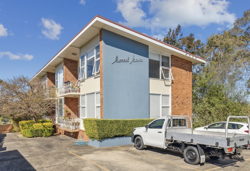 UNIT 5 2 CONNELS RD, CRONULLA NSW 2230, 0 Bedrooms, 0 Bathrooms, Unit