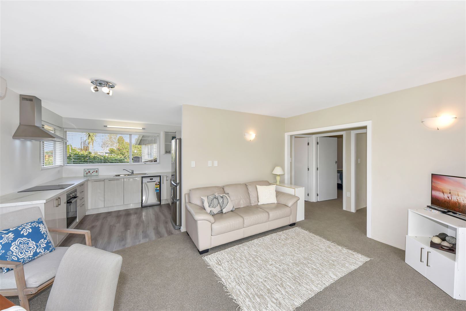 1/23 Crofton Road, Harewood, Christchurch, 2房, 0浴