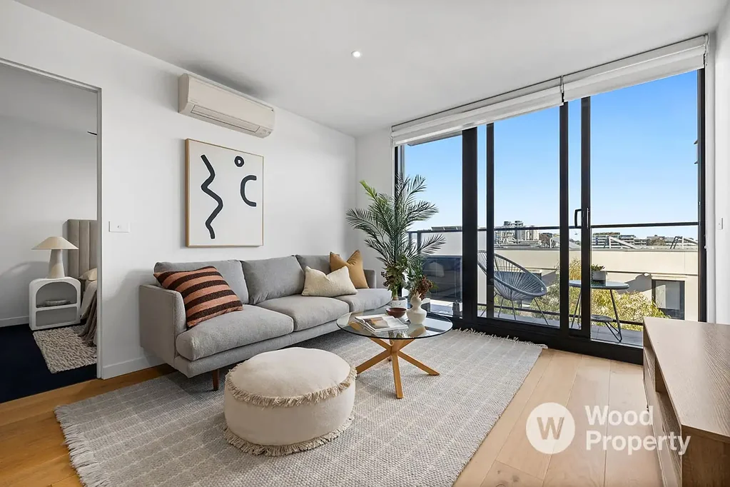 435/22 Barkly Street, Brunswick East, VIC 3057