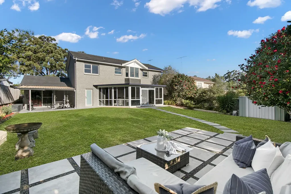 7 Galahad Crescent, Castle Hill, NSW 2154