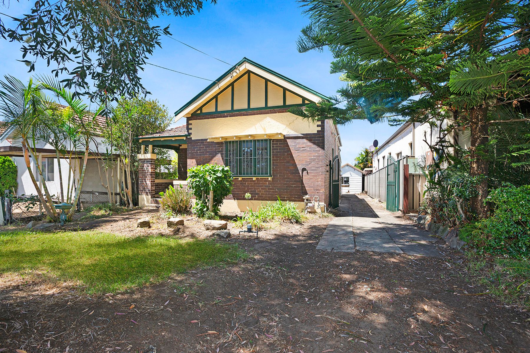 7 WESTWOOD AV, BELMORE NSW 2192, 0 침실, 0 욕실, House