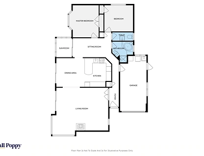 18A Trafalgar Street, Levin, Horowhenua, 2 રૂમ, 1 બાથરૂમ, House