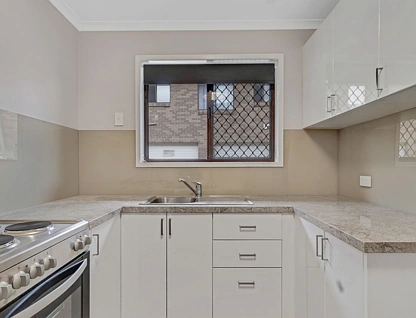 3/20 Cotswold Street, Mount Warren Park, Brisbane - Southern Region, 3 ਕਮਰੇ, 1 ਬਾਥਰੂਮ, Unit