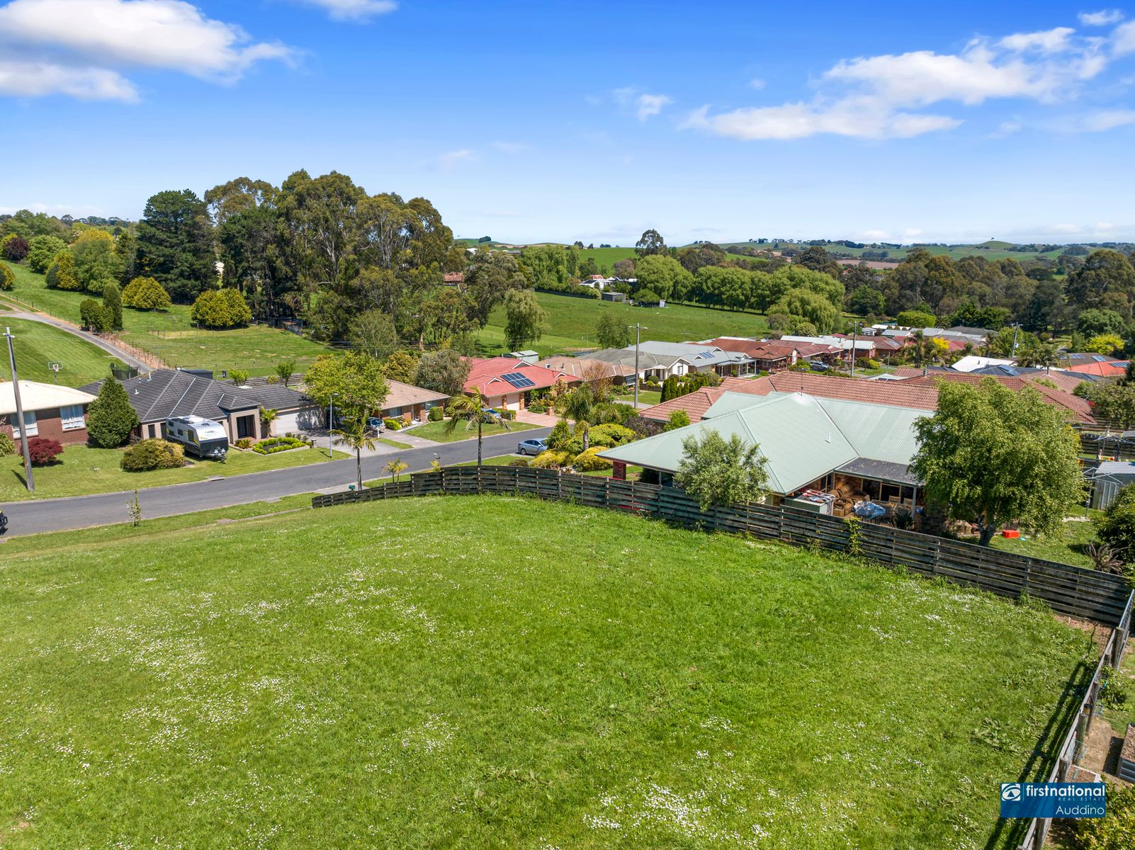 39 VALLEY VIEW PDE, KORUMBURRA VIC 3950, 0 ਕਮਰੇ, 0 ਬਾਥਰੂਮ, Section