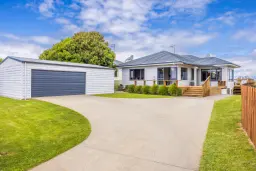 227 Wallace Terrace, Te Awamutu