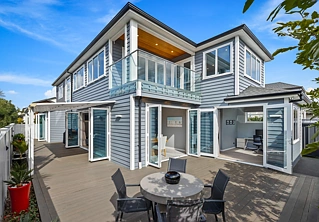 24 Toanui Road, Hobsonville, Waitakere City