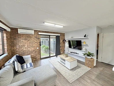 Unit 1/6 Thompson Avenue, Cobram, VIC 3644, 2 slaapkamers, 1 badkamers, Unit