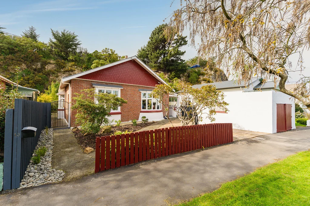 Saint Kilda 3 Bedroom Perfect package