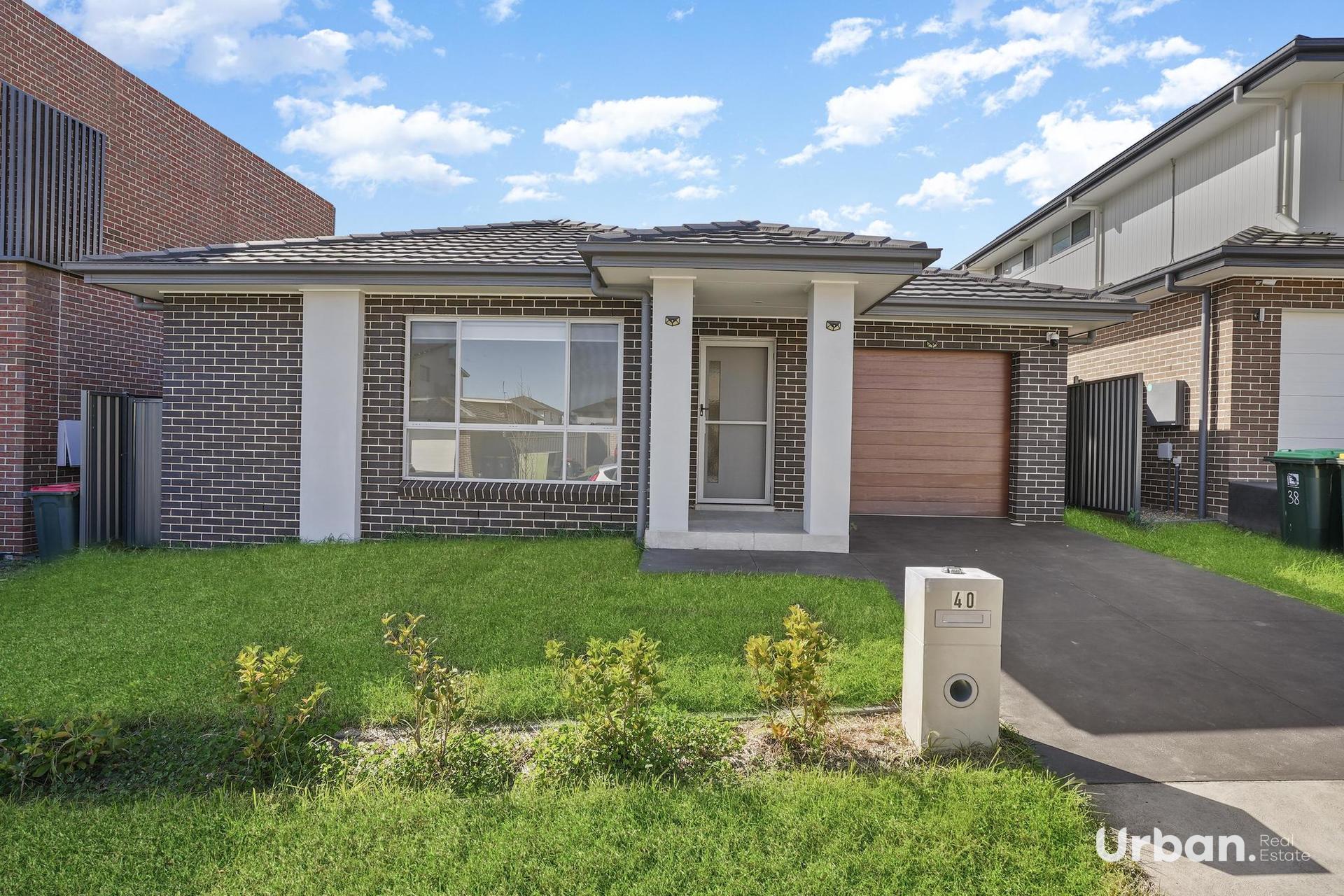 40 MERCURY ST, LEPPINGTON NSW 2179, 0 침실, 0 욕실, House