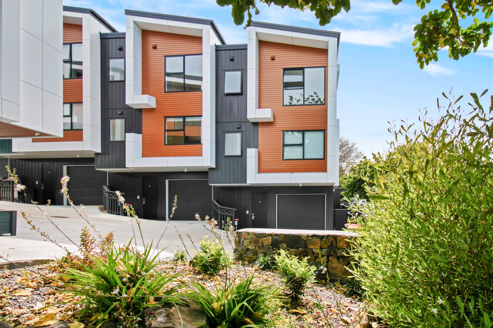 2/36 Seccombes Road, Epsom, Auckland, 4 ਕਮਰੇ, 0 ਬਾਥਰੂਮ, Townhouse