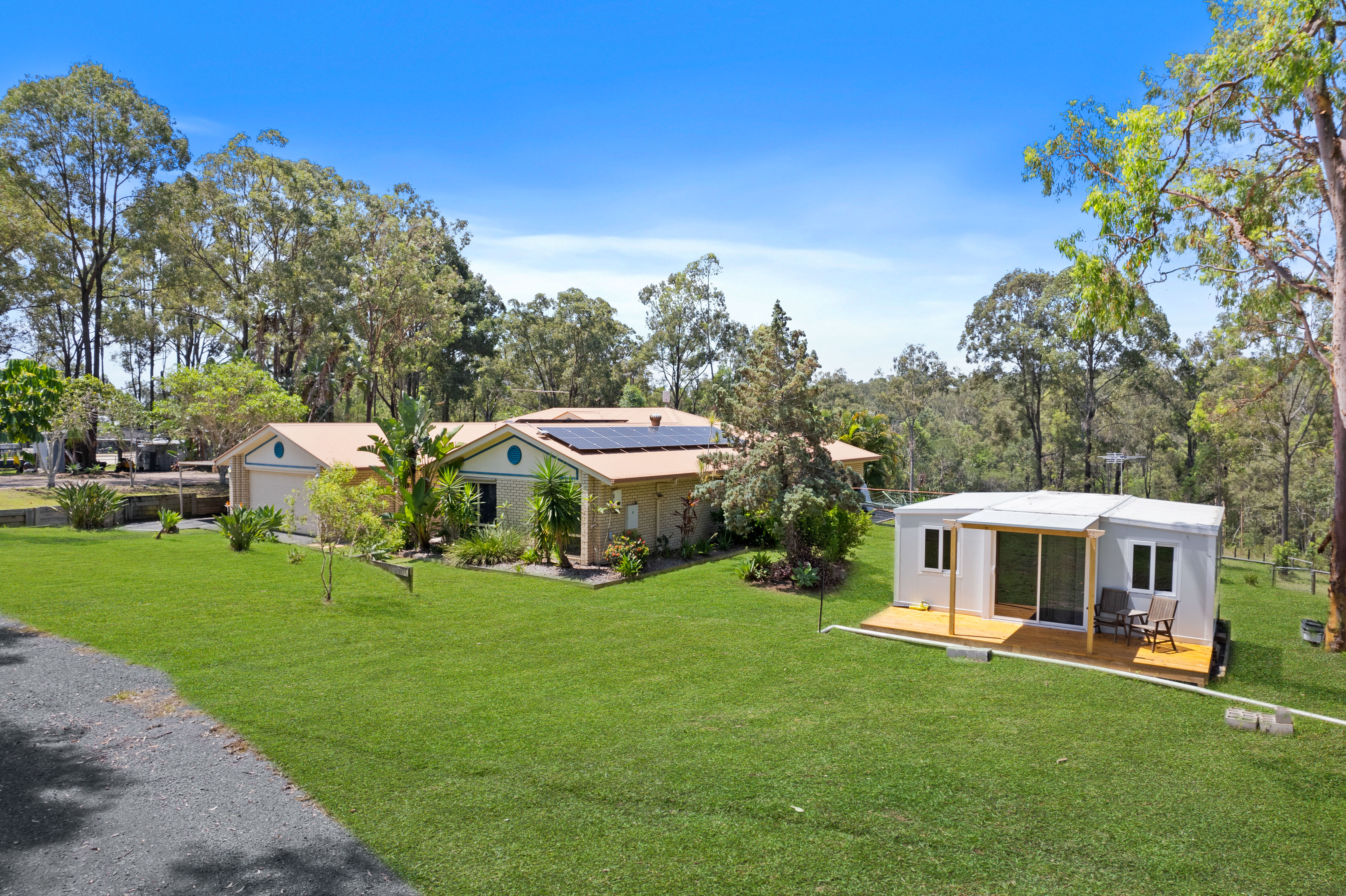 22 PINKWOOD ST, CEDAR VALE QLD 4285, 0房, 0浴, House