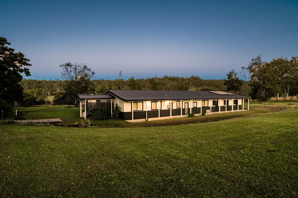 Ramornie Orara River Frontage - To Be Sold at Auction or Sooner