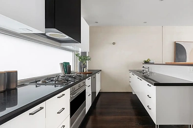 3 Stewart Place, Richmond, VIC 3121, 2 chambres, 2 salles de bain, House